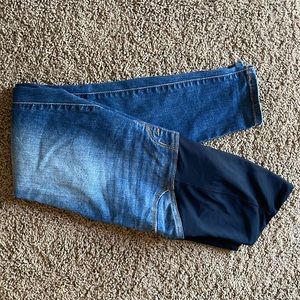 Isabel maternity skinny jeans size 00